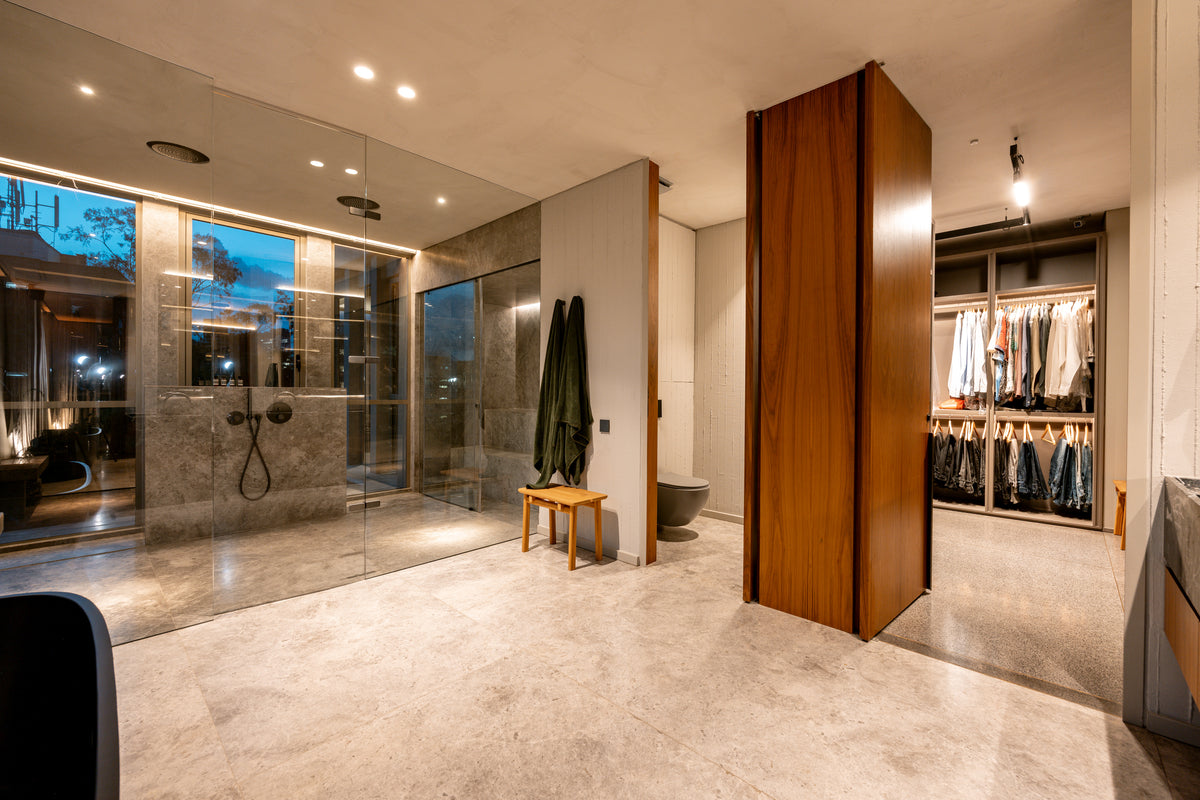 Penthouse en El Poblado con jacuzzi, terraza y vista