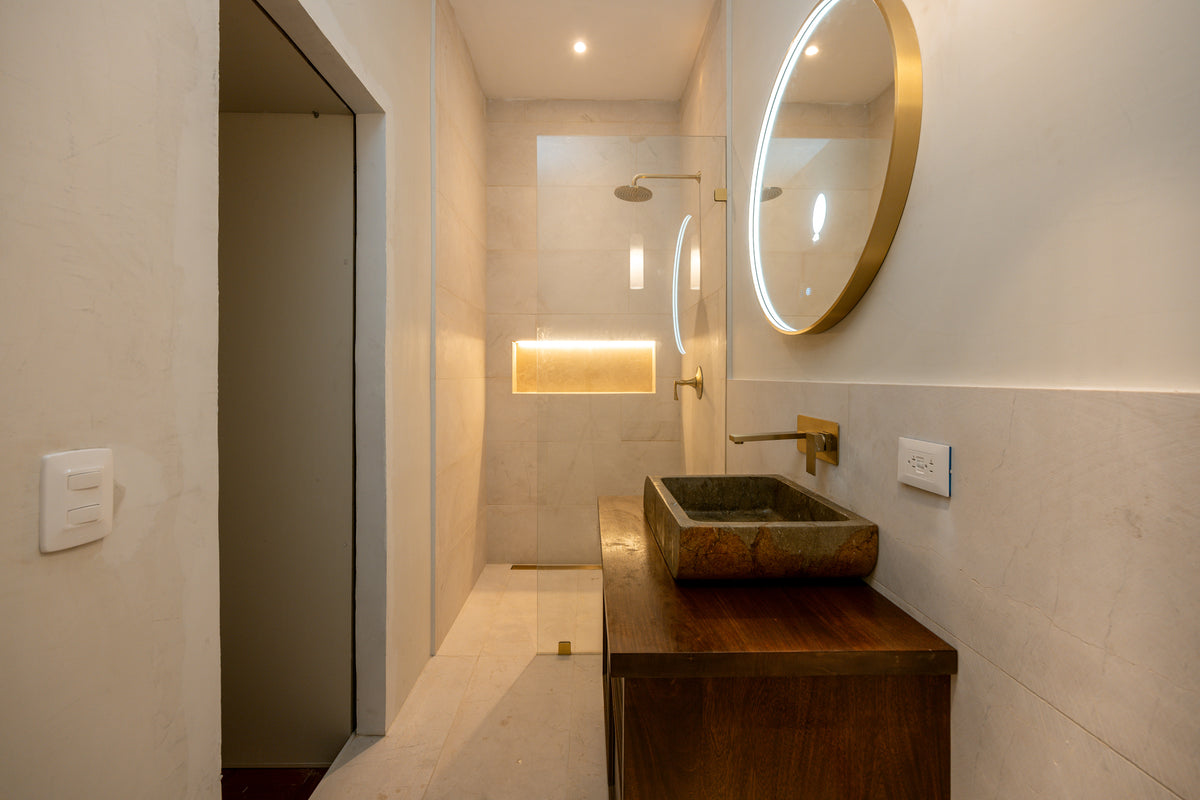 Penthouse Duplex con Rooftop, Jacuzzi & Turco Sector Provenza 3 BR