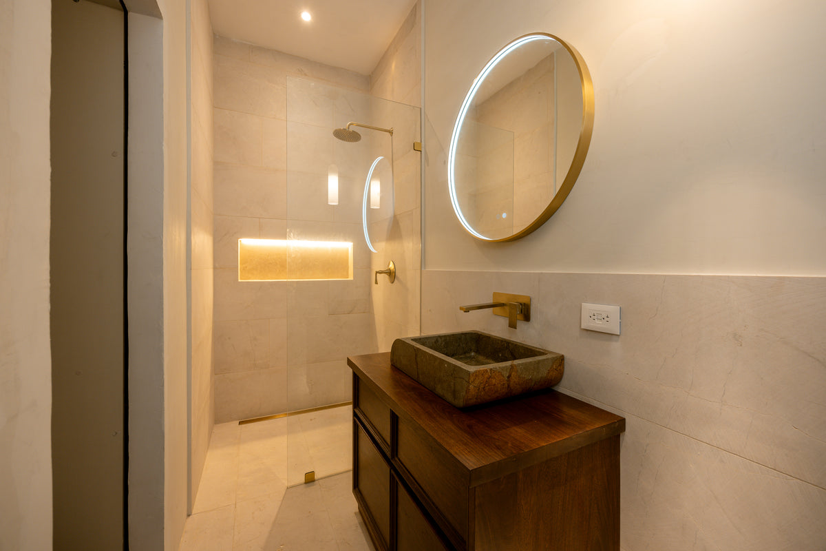 Penthouse Duplex con Rooftop, Jacuzzi & Turco Sector Provenza 3 BR