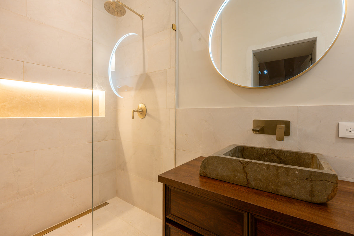 Penthouse Duplex con Rooftop, Jacuzzi & Turco Sector Provenza 3 BR