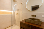 Penthouse Duplex con Rooftop, Jacuzzi & Turco Sector Provenza 3 BR