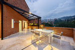 Penthouse Duplex con Rooftop, Jacuzzi & Turco Sector Provenza 3 BR
