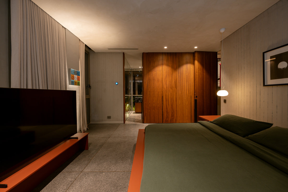 Penthouse en El Poblado con jacuzzi, terraza y vista