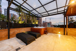 Penthouse Duplex con Rooftop, Jacuzzi & Turco Sector Provenza 3 BR