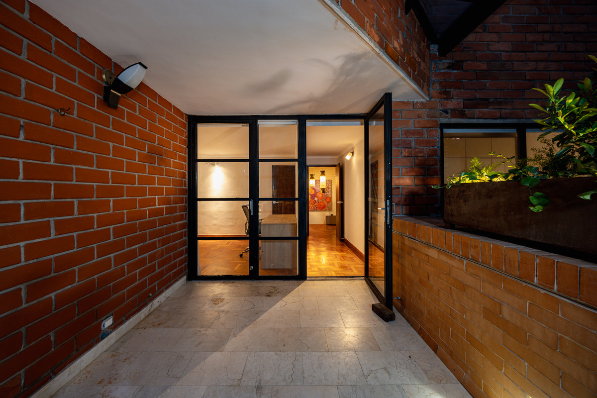 Penthouse Duplex con Rooftop, Jacuzzi & Turco Sector Provenza 3 BR