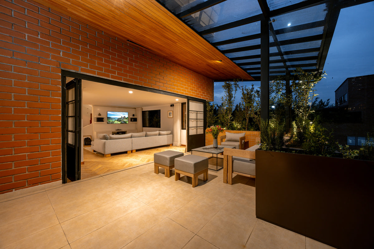 Penthouse Duplex con Rooftop, Jacuzzi & Turco Sector Provenza 3 BR