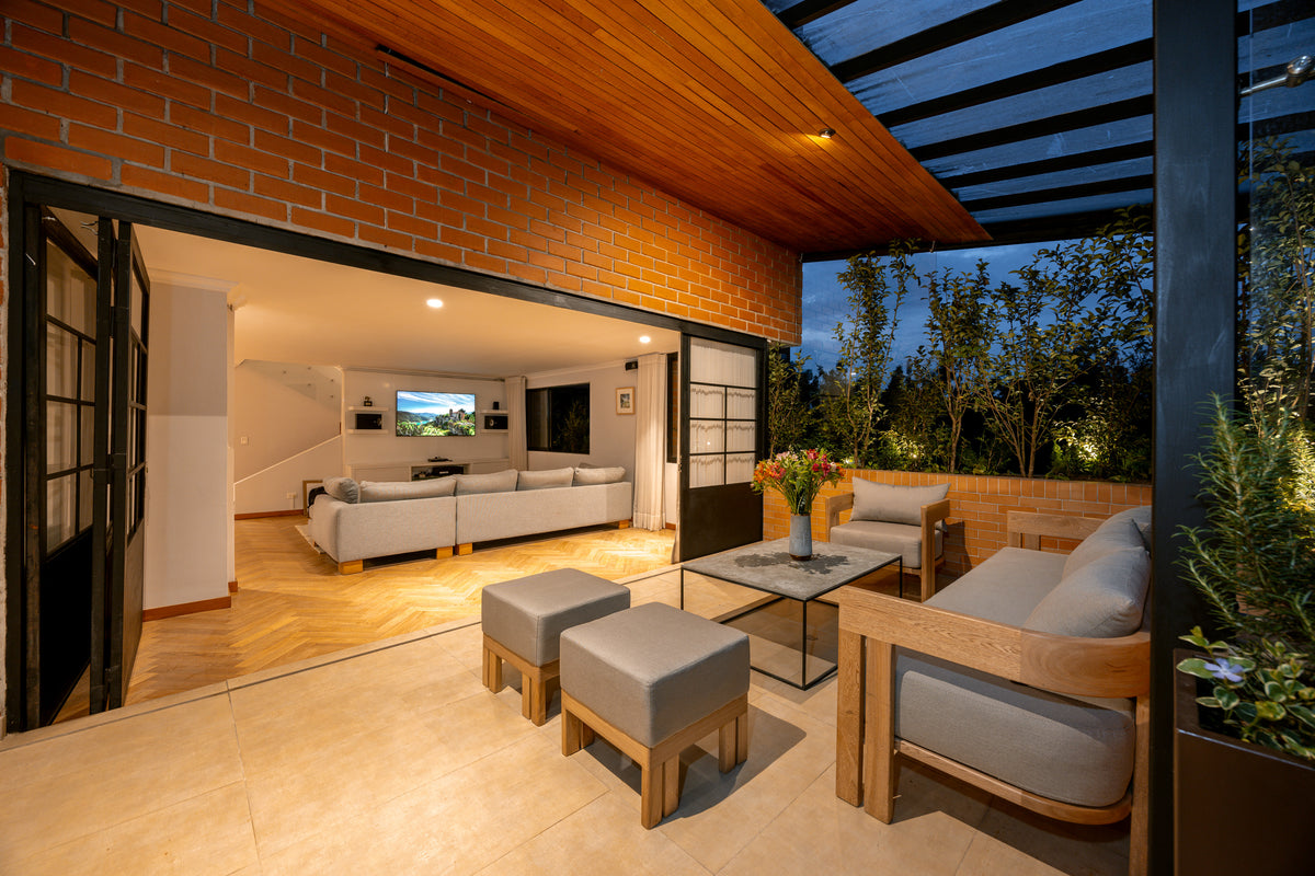 Penthouse Duplex con Rooftop, Jacuzzi & Turco Sector Provenza 3 BR