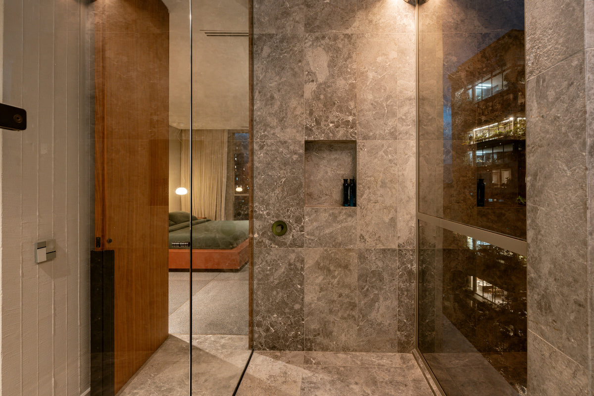 Penthouse en El Poblado con jacuzzi, terraza y vista