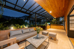 Penthouse Duplex con Rooftop, Jacuzzi & Turco Sector Provenza 3 BR