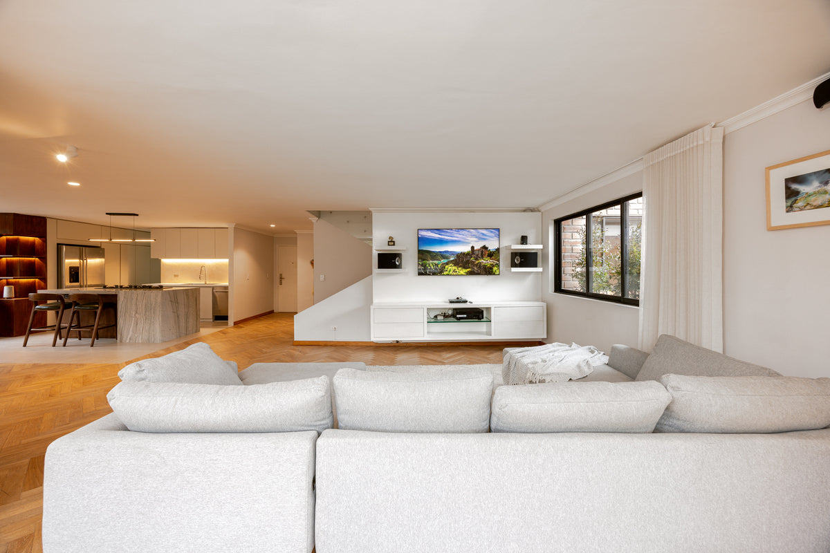 Penthouse Duplex con Rooftop, Jacuzzi & Turco Sector Provenza 3 BR