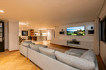 Penthouse Duplex con Rooftop, Jacuzzi & Turco Sector Provenza 3 BR