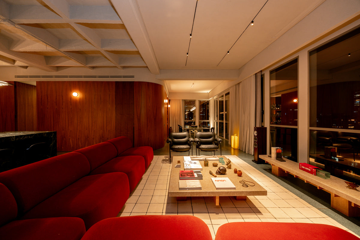 Penthouse en El Poblado con jacuzzi, terraza y vista