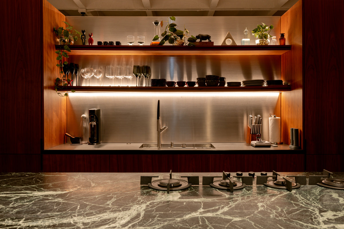 Penthouse en El Poblado con jacuzzi, terraza y vista