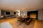 Penthouse Duplex con Rooftop, Jacuzzi & Turco Sector Provenza 3 BR
