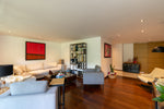 Apartamento remodelado de 226 m² con 2 balcones en Las Lomas, El Poblado