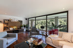 Apartamento remodelado de 226 m² con 2 balcones en Las Lomas, El Poblado