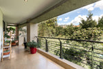 Apartamento remodelado de 226 m² con 2 balcones en Las Lomas, El Poblado