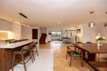 Penthouse Duplex con Rooftop, Jacuzzi & Turco Sector Provenza 3 BR