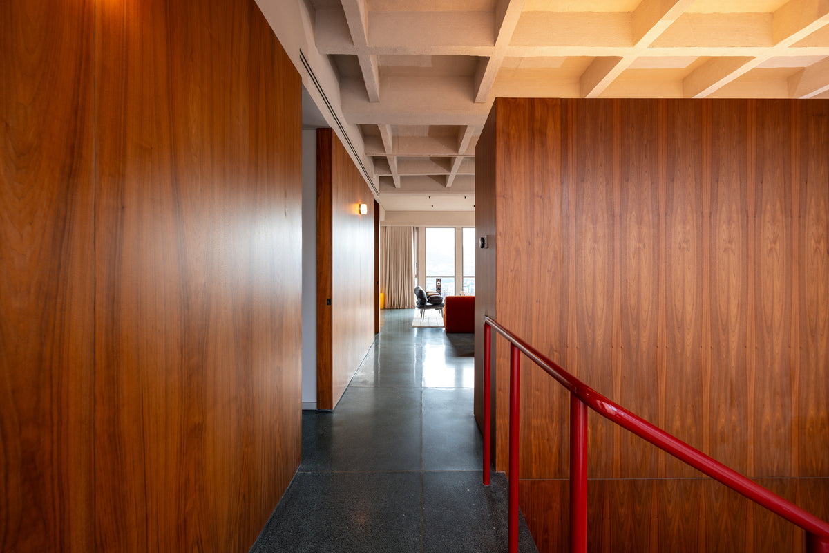 Penthouse en El Poblado con jacuzzi, terraza y vista