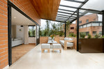 Penthouse Duplex con Rooftop, Jacuzzi & Turco Sector Provenza 3 BR