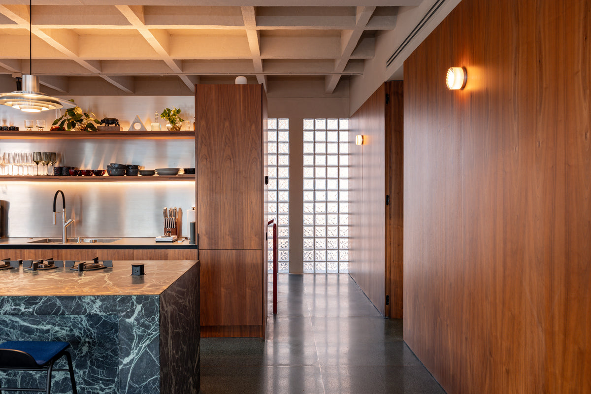 Penthouse en El Poblado con jacuzzi, terraza y vista