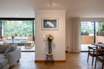 Penthouse Duplex con Rooftop, Jacuzzi & Turco Sector Provenza 3 BR