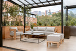 Penthouse Duplex con Rooftop, Jacuzzi & Turco Sector Provenza 3 BR