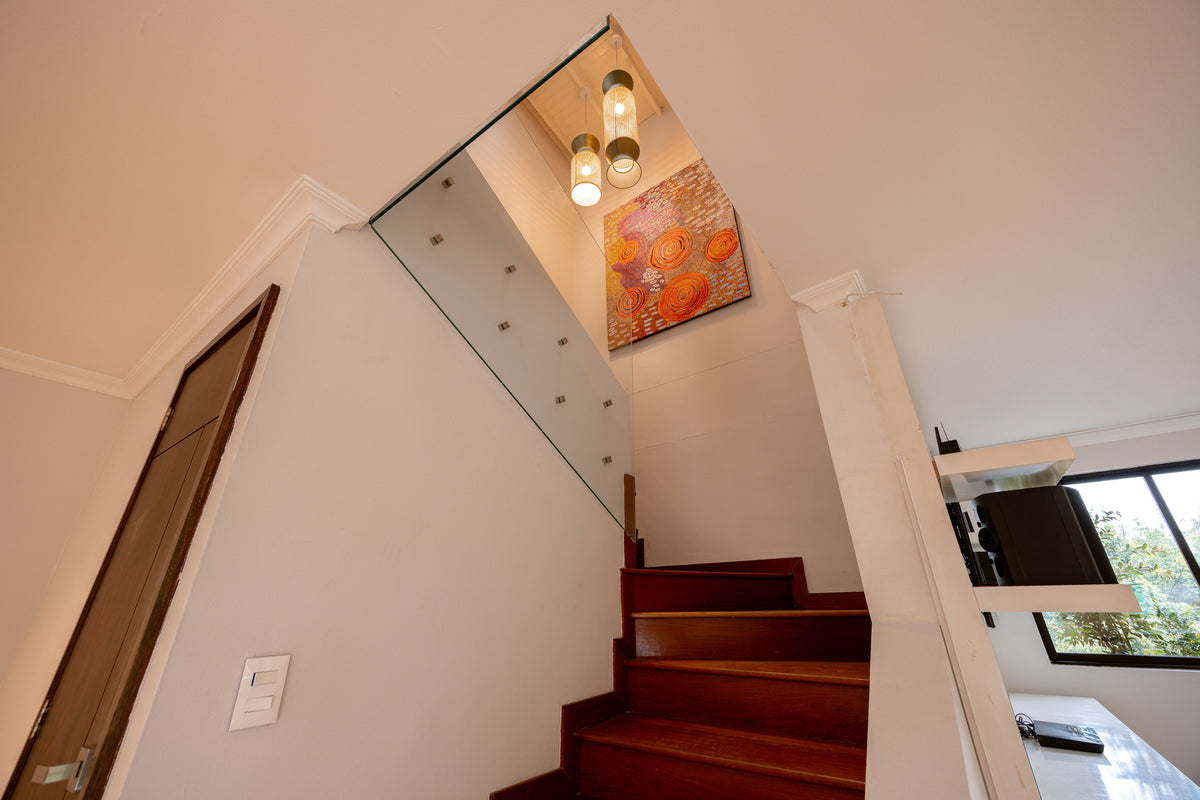 Penthouse Duplex con Rooftop, Jacuzzi & Turco Sector Provenza 3 BR