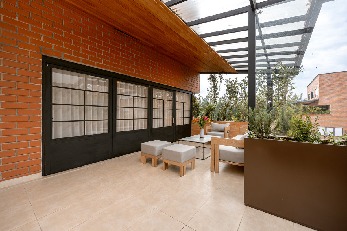 Penthouse Duplex con Rooftop, Jacuzzi & Turco Sector Provenza 3 BR