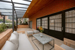 Penthouse Duplex con Rooftop, Jacuzzi & Turco Sector Provenza 3 BR