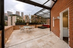 Penthouse Duplex con Rooftop, Jacuzzi & Turco Sector Provenza 3 BR