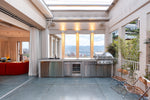 Penthouse en El Poblado con jacuzzi, terraza y vista