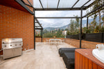 Penthouse Duplex con Rooftop, Jacuzzi & Turco Sector Provenza 3 BR