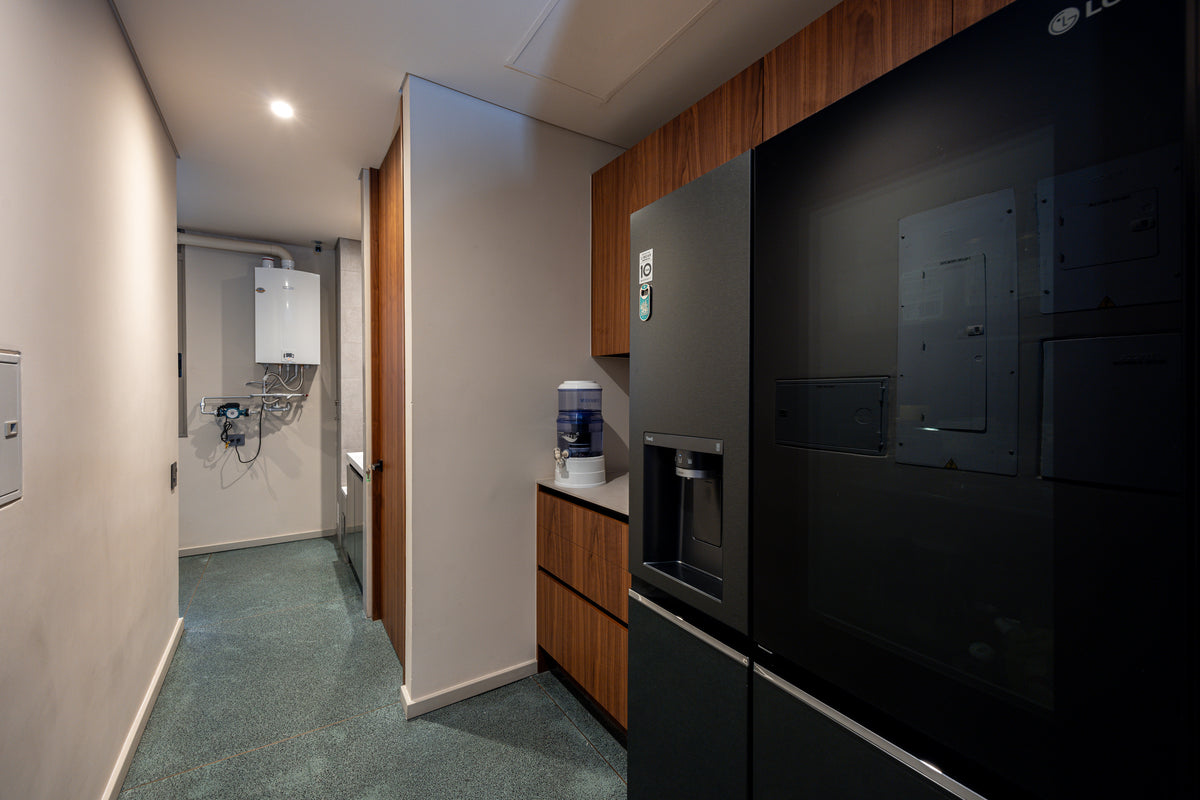 Penthouse en El Poblado con jacuzzi, terraza y vista