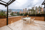Penthouse Duplex con Rooftop, Jacuzzi & Turco Sector Provenza 3 BR