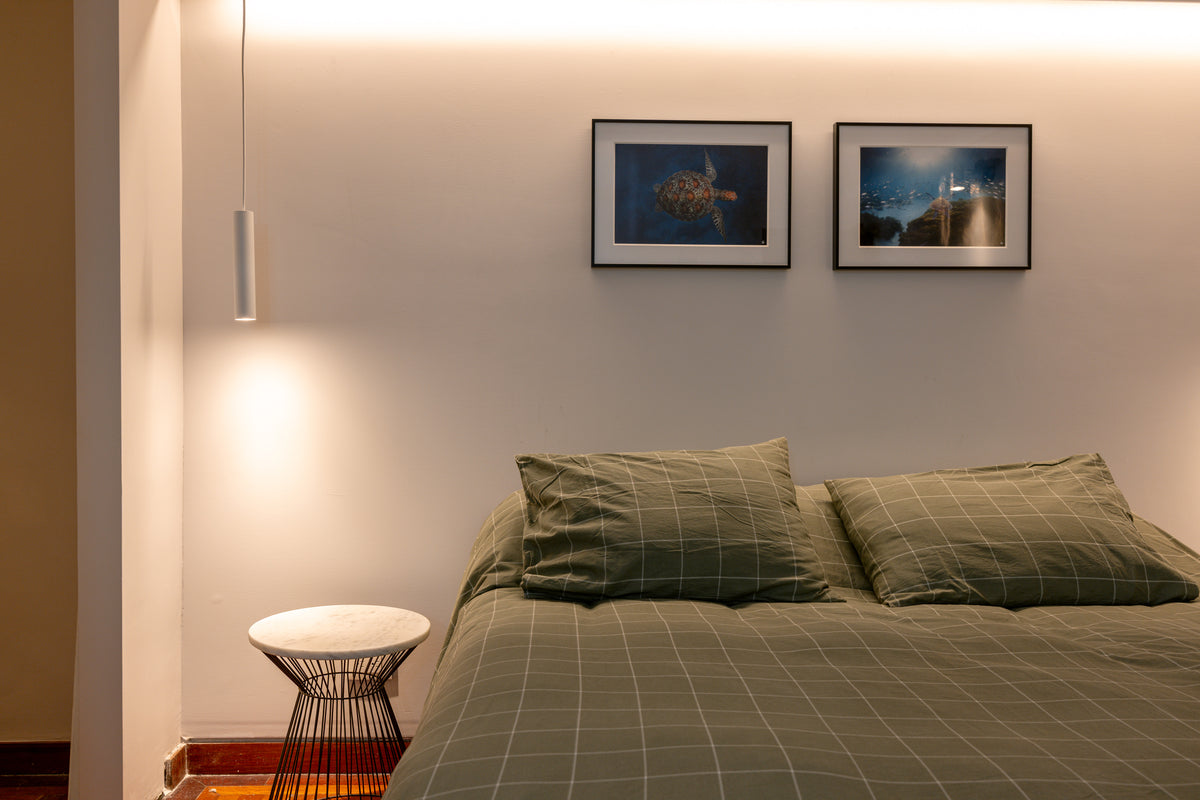 Penthouse Duplex con Rooftop, Jacuzzi & Turco Sector Provenza 3 BR