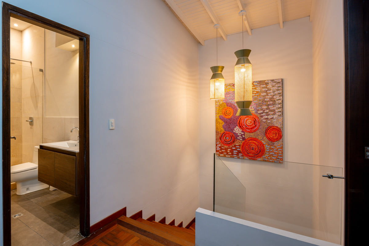 Penthouse Duplex con Rooftop, Jacuzzi & Turco Sector Provenza 3 BR