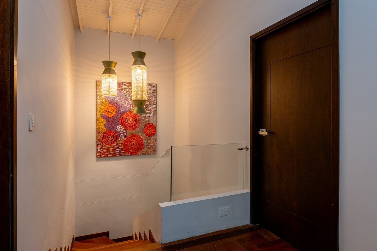 Penthouse Duplex con Rooftop, Jacuzzi & Turco Sector Provenza 3 BR