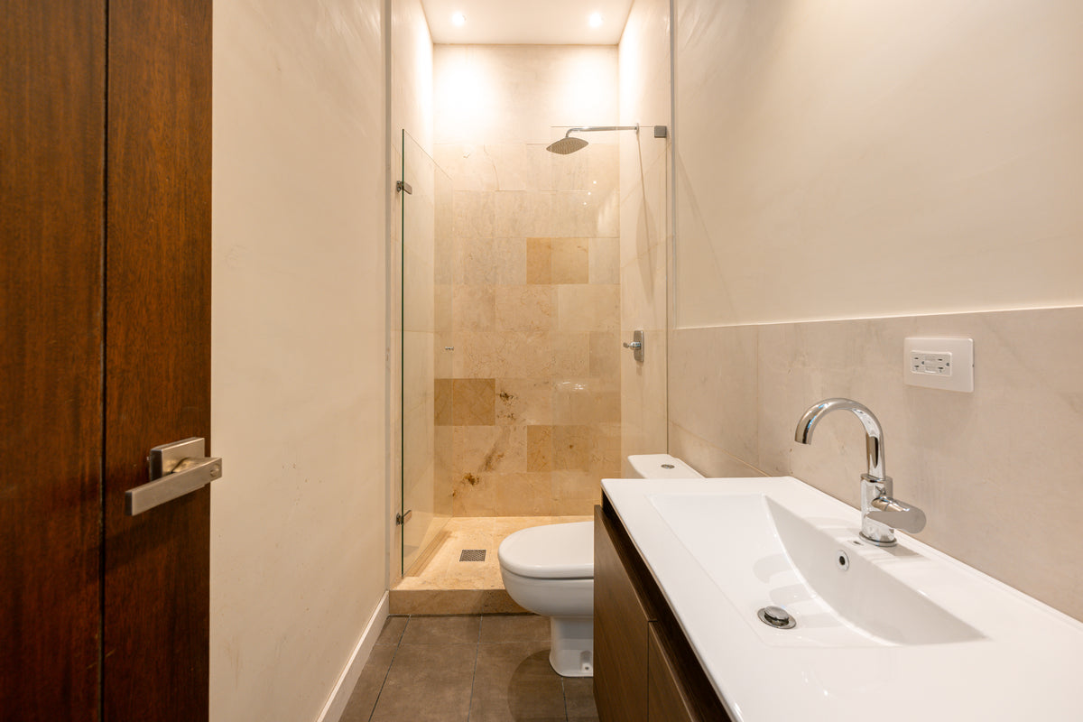 Penthouse Duplex con Rooftop, Jacuzzi & Turco Sector Provenza 3 BR