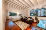 Penthouse Duplex con Rooftop, Jacuzzi & Turco Sector Provenza 3 BR