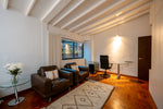Penthouse Duplex con Rooftop, Jacuzzi & Turco Sector Provenza 3 BR