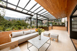 Penthouse Duplex con Rooftop, Jacuzzi & Turco Sector Provenza 3 BR