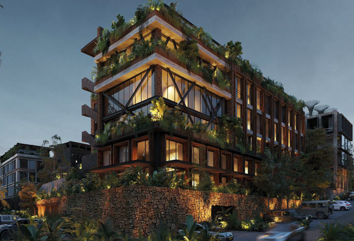 Proyecto Asociativo Supernova Alto de las Palmas