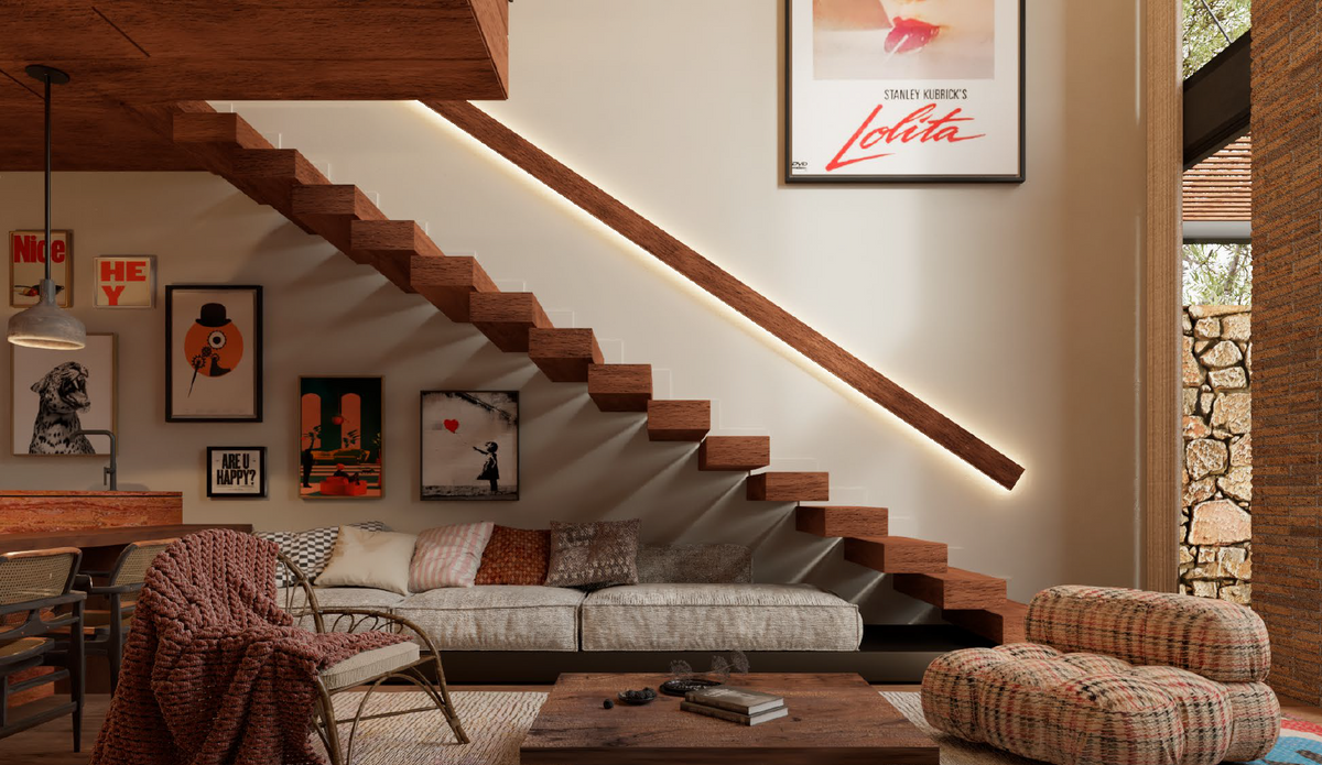 Proyecto Asociativo Supernova Alto de las Palmas