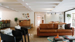 Apartamento remodelado de 300 m² con terraza Sector Los Naranjos, Las Lomas
