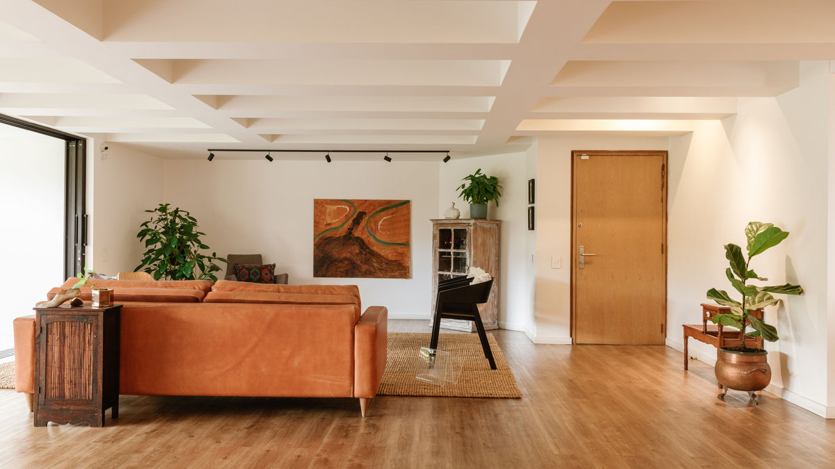 Apartamento remodelado de 300 m² con terraza Sector Los Naranjos, Las Lomas