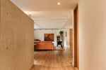 Apartamento remodelado de 300 m² con terraza Sector Los Naranjos, Las Lomas