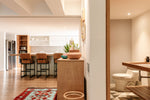 Apartamento remodelado de 300 m² con terraza Sector Los Naranjos, Las Lomas