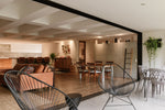 Apartamento remodelado de 300 m² con terraza Sector Los Naranjos, Las Lomas