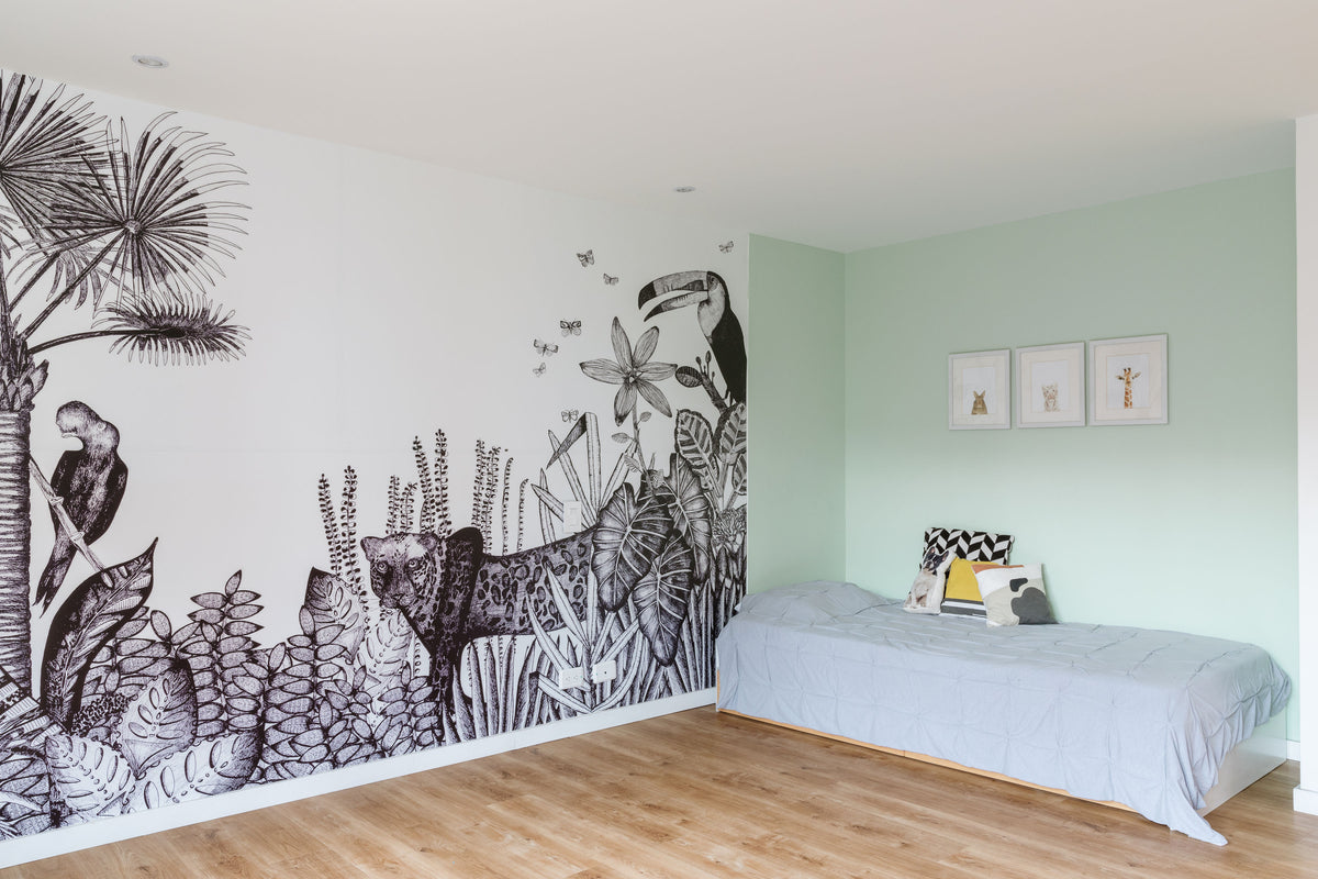 Apartamento remodelado de 300 m² con terraza Sector Los Naranjos, Las Lomas
